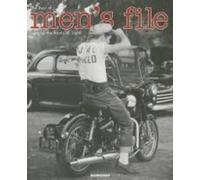 The best of men's file /anglais: Tracing the Roots of Style