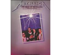 The Best Of Metallica