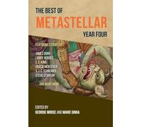 The Best of MetaStellar Year Four