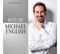 The Best Of Michael English