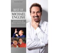 The Best Of Michael English (DVD) Michael English (Importación USA)