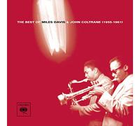 The Best of Miles and Coltran