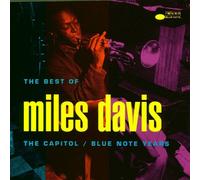 Miles Davis - the best of miles davis
