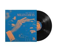 The Best Of Miles Davis - Vinilo