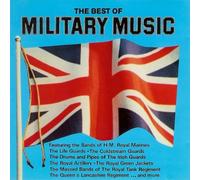 The Best of Military Music Vol.1