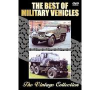 The Best Of Military Vehicles [Reino Unido] [DVD]