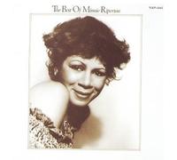 The Best Of Minnie Riperton by Toshiba EMI Japan (2007-12-15)