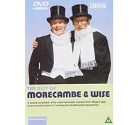 The Best of Morecambe & Wise [Reino Unido] [DVD]