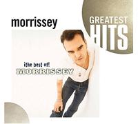 The Best of Morrissey