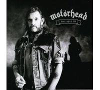 The Best Of Motorhead - Motorhead