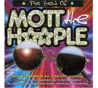 The Best of Mott the Hoople