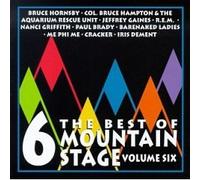 The Best of Mountain Stage - Volume Six - Live Performance