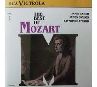 The Best Of Mozart