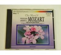 The Best of Mozart (UK Import)