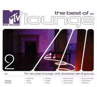 The Best of MTV Lounge, Vol. 2