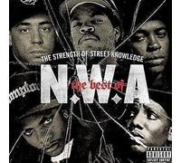 n.w.a. - the best of n.w.a
