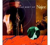 The Best Of Najee