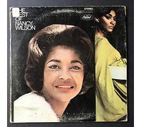 The Best Of Nancy Wilson