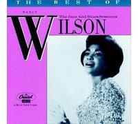 The Best of Nancy Wilson: Jazz & Blues Sessions by Nancy Wilson (1996-11-04)
