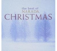 The Best Of Narada Christmas [2 CD] by Narada