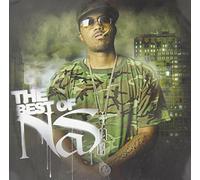 The Best of Nas