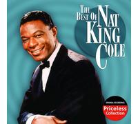 The Best of Nat King Cole