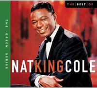 The Best of Nat King Cole (The Green Series) by Nat King Cole (2008-04-15)