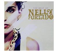 Nelly Furtado - THE BEST OF NELLY FURTADO (PL)