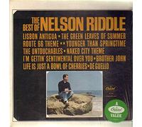 The Best Of Nelson Riddle