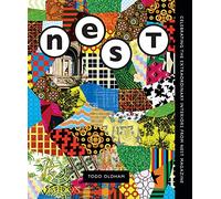 The Best of Nest: Celebrating the Extraordinary Interiors from Nest magazine (DESIGN)