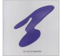 THE BEST OF NEW ORDER by NEW ORDER