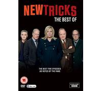 The Best of New Tricks [Reino Unido] [DVD]