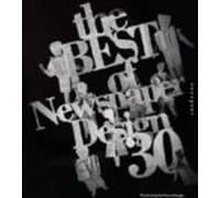 The Best Of Newspaper Design 30