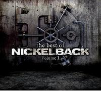 The Best Of Nickelback Volume 1 by Roadrunner Records (2013-01-01)