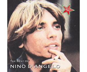 The Best of Nino d'Angelo