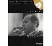 The Best of Nino Rota: Original Soundtrack Collection
