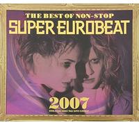 Various Artists - The Best of Non-Stop Super Eur
