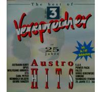 The Best Of Ö3 Versprecher & 25 Jahre Austro Pop Hits