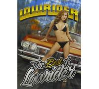 The Best of of Lowrider (2 disc) (DVD) bikinis lowrider girls (Importación USA)