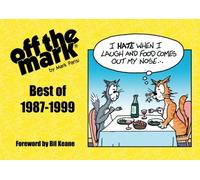 The Best of off the mark cartoons 1987-1999 (off the mark anthology cartoons)