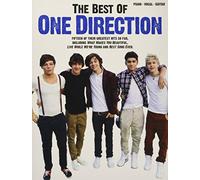 The Best of One Direction