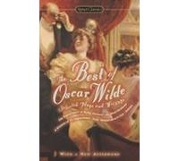 The Best Of Oscar Wilde (ebook)