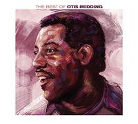 The Best Of Otis Redding [Vinilo]