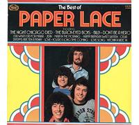 The Best Of Paper Lace