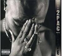 The Best Of Parte 2: Vida - 2 Pac CD Polydor