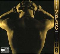 The Best Of. Parte: Thug - 2 Pac CD Polydor