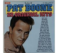The Best Of Pat Boone