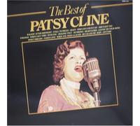 The Best of Patsy Cline [Vinyl LP]