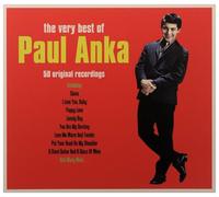 The Best Of Paul Anka (2013 - 2CD Version)