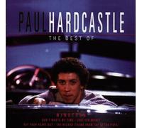 The Best of Paul Hardcastle by Paul Hardcastle